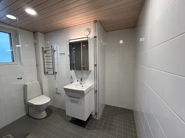 Hyreslägenhet på Helsinki i helsinki