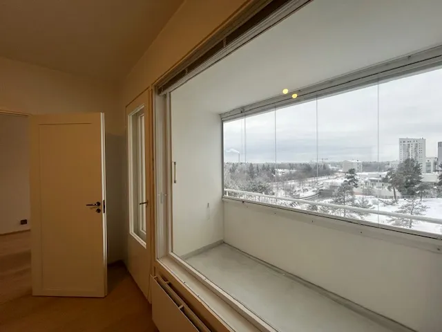 Hyreslägenhet på Helsinki i helsinki
