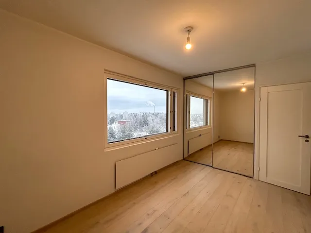 Hyreslägenhet på Helsinki i helsinki