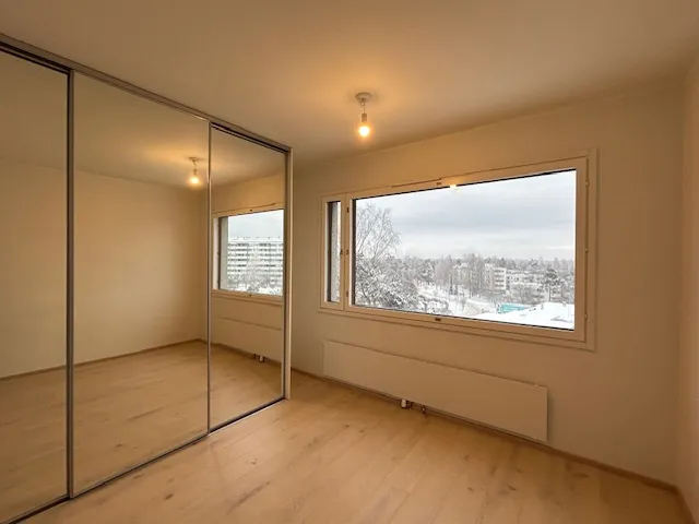 Hyreslägenhet på Helsinki i helsinki