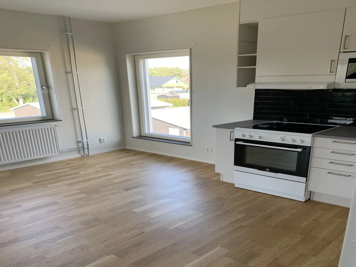 Hyreslägenhet på Västerås i vasteras