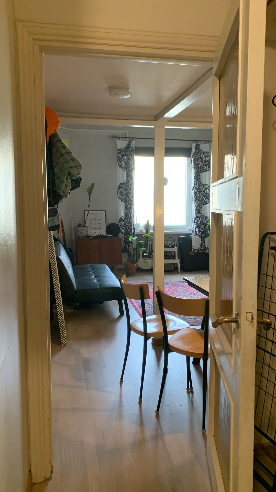 Hyreslägenhet på Helsinki i helsinki