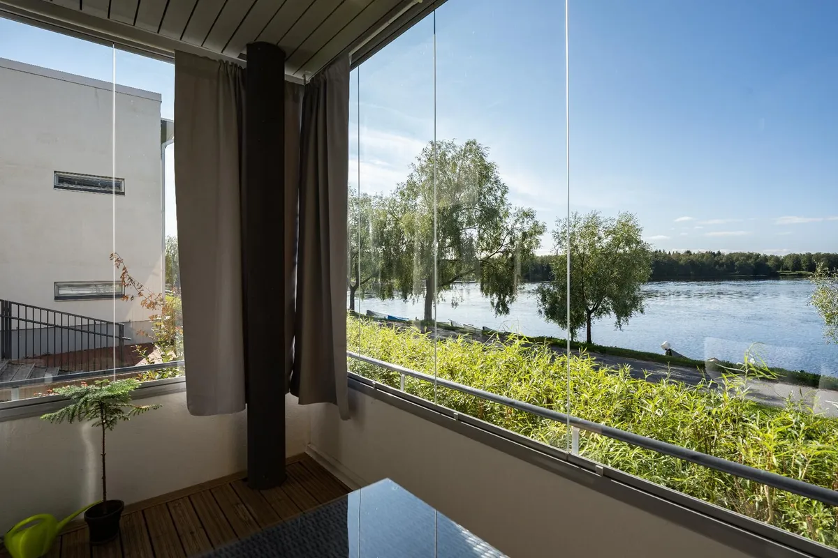 Hyreslägenhet på Oulu i oulu