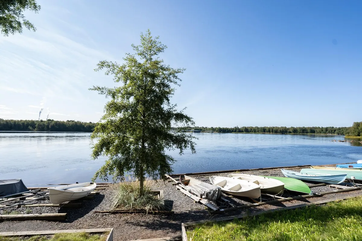Hyreslägenhet på Oulu i oulu