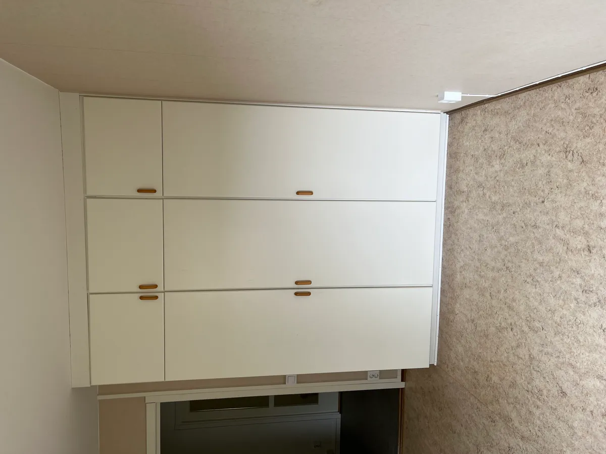 Hyreslägenhet på Strängnäs i strangnas
