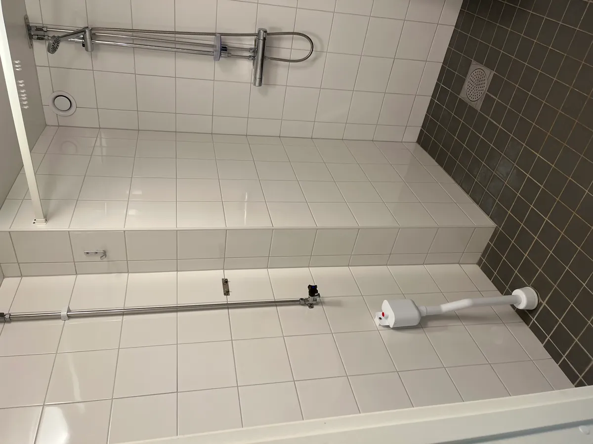 Hyreslägenhet på Strängnäs i strangnas