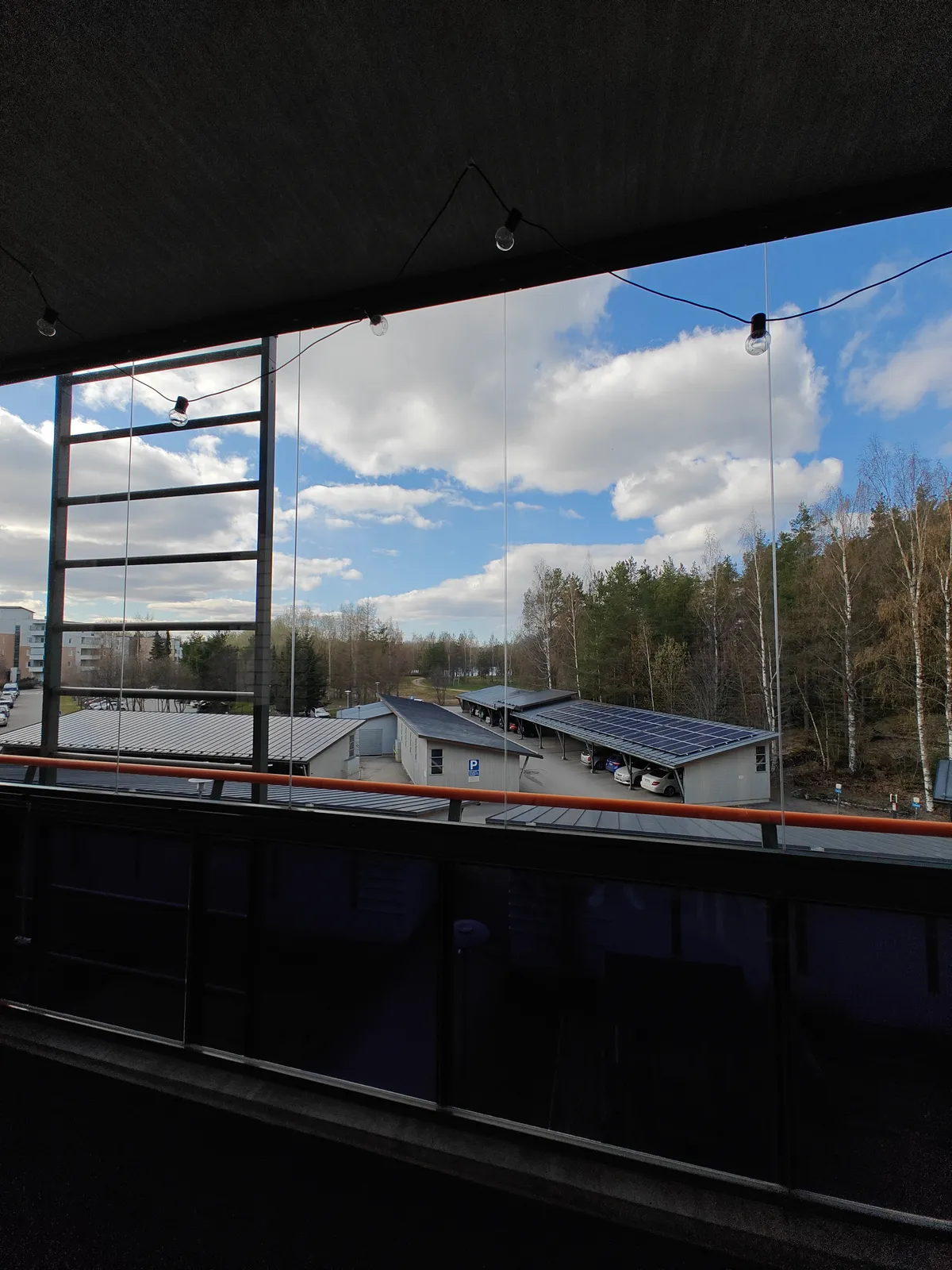 Hyreslägenhet på Lappeenranta i lappeenranta