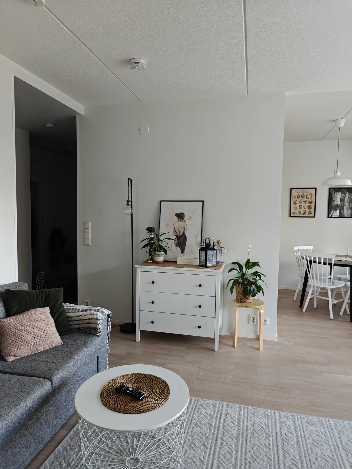 Hyreslägenhet på Lappeenranta i lappeenranta