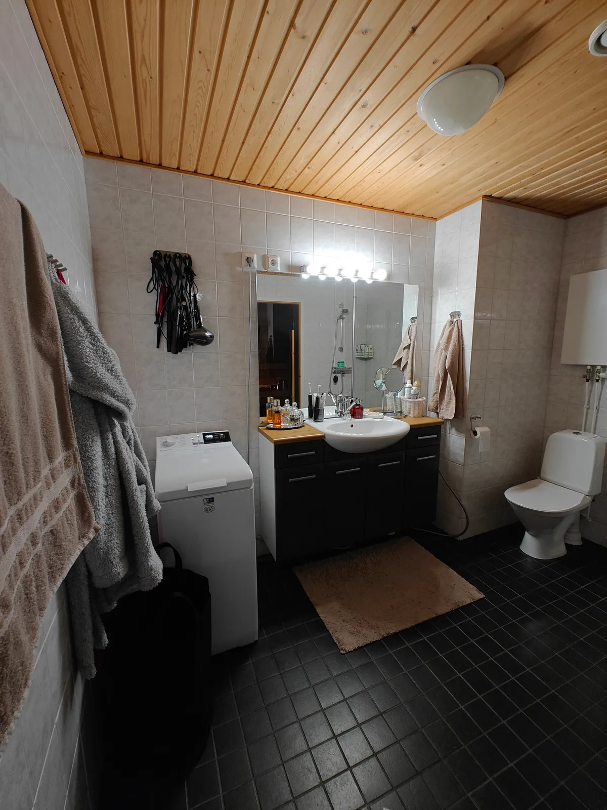Hyreslägenhet på Lappeenranta i lappeenranta