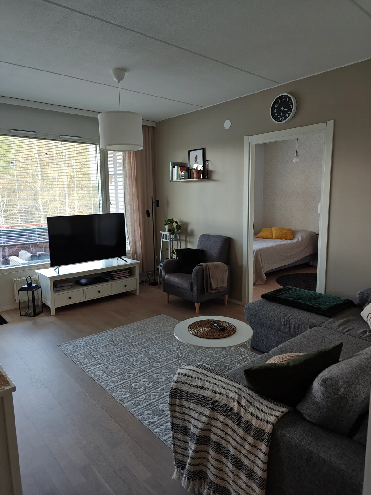 Hyreslägenhet på Lappeenranta i lappeenranta