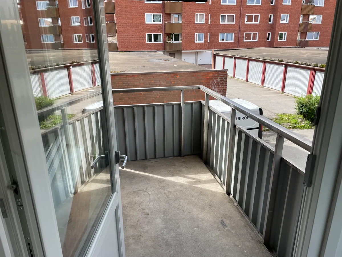 Hyreslägenhet på Västerås i vasteras