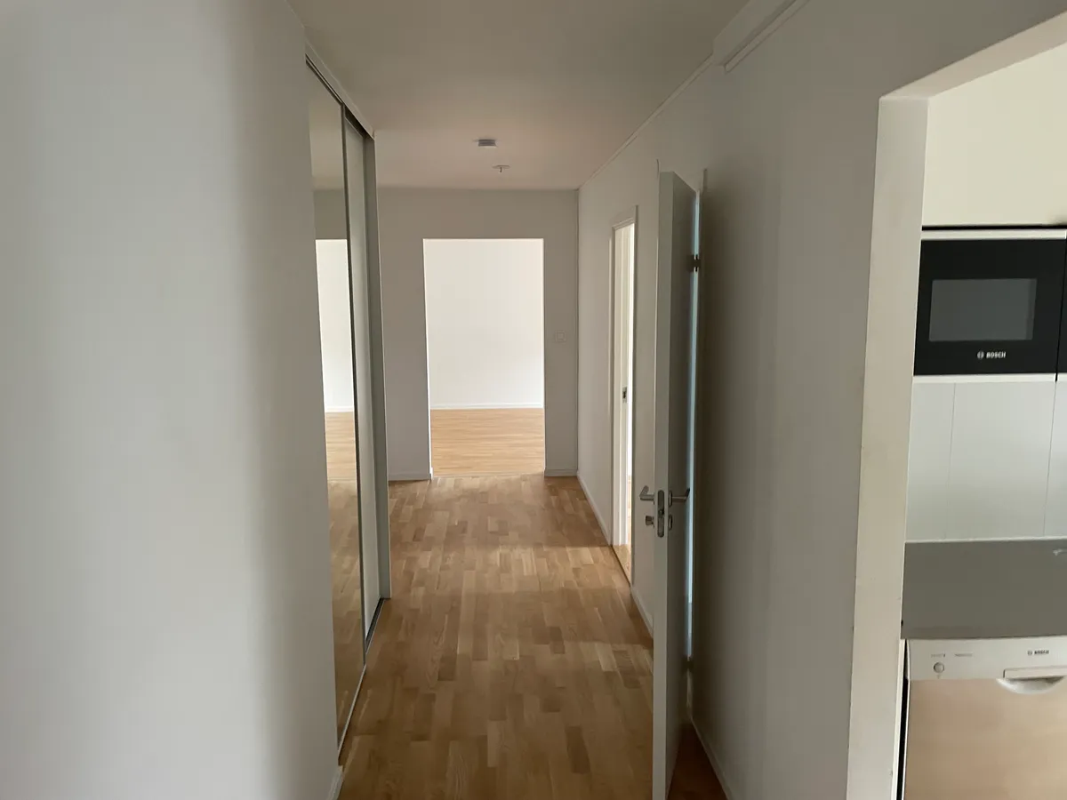 Hyreslägenhet på Västerås i vasteras