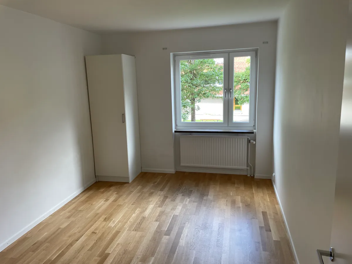 Hyreslägenhet på Västerås i vasteras