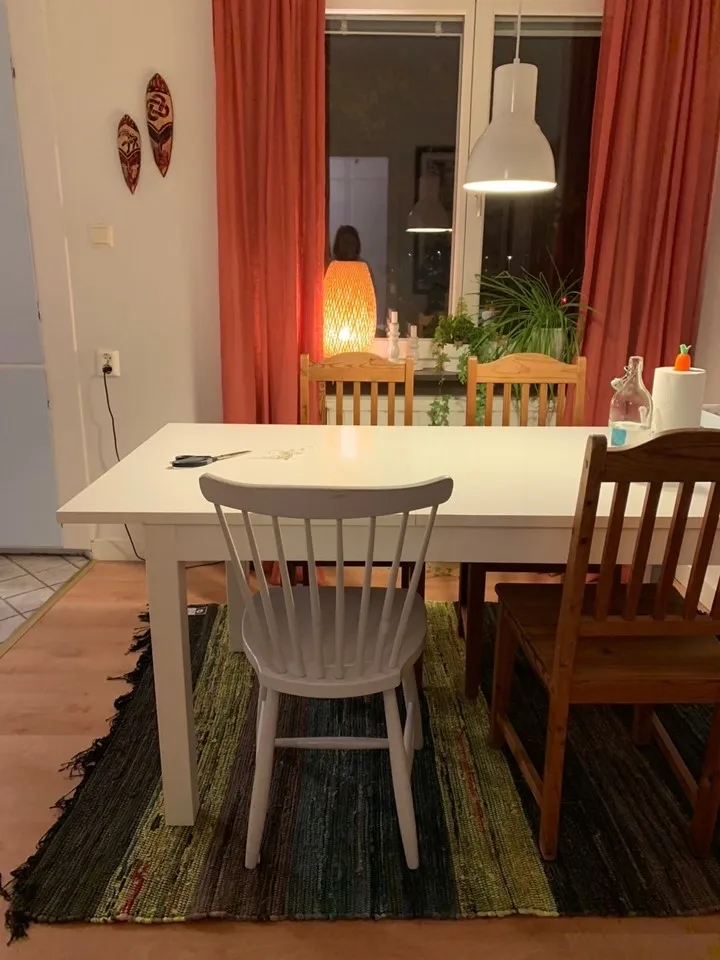 Hyreslägenhet på Uppsala i uppsala
