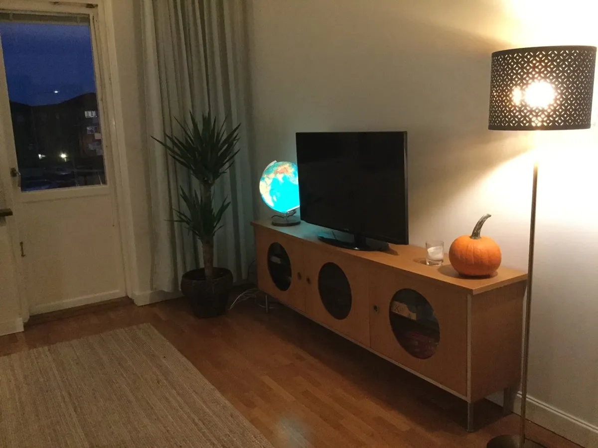 Hyreslägenhet på Uppsala i uppsala
