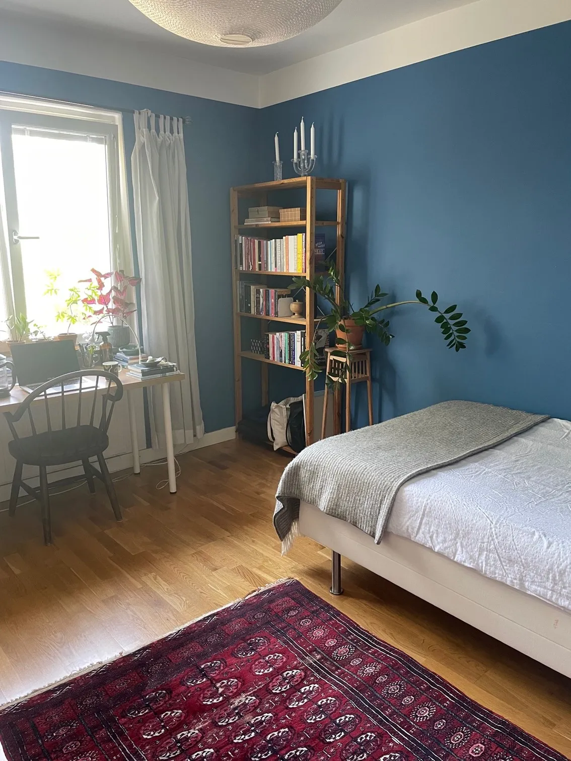 Hyreslägenhet på Uppsala i uppsala
