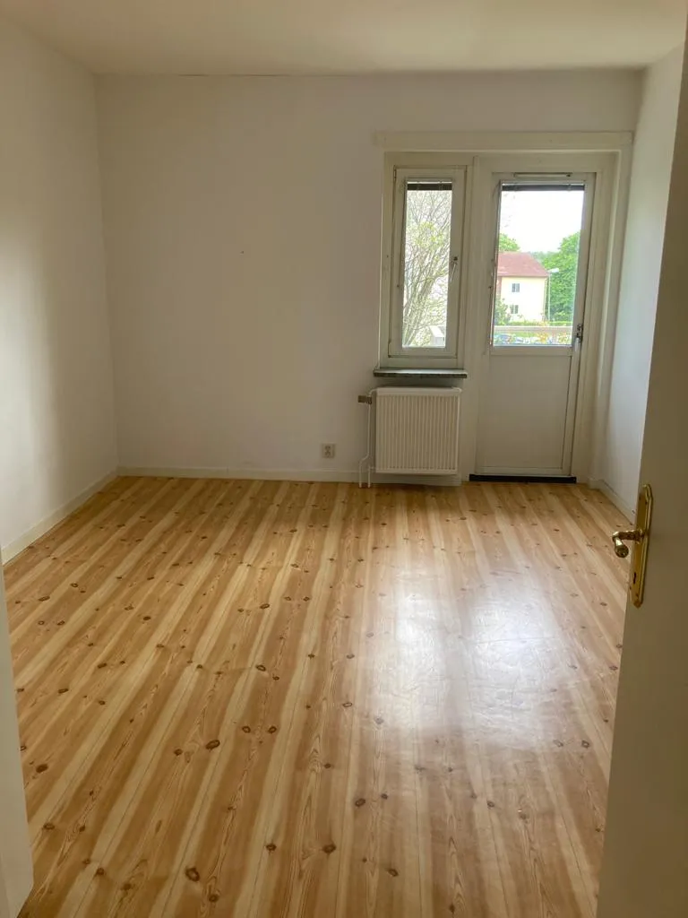 Hyreslägenhet på Motala i motala