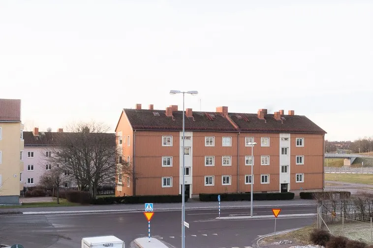 Hyreslägenhet på Motala i motala