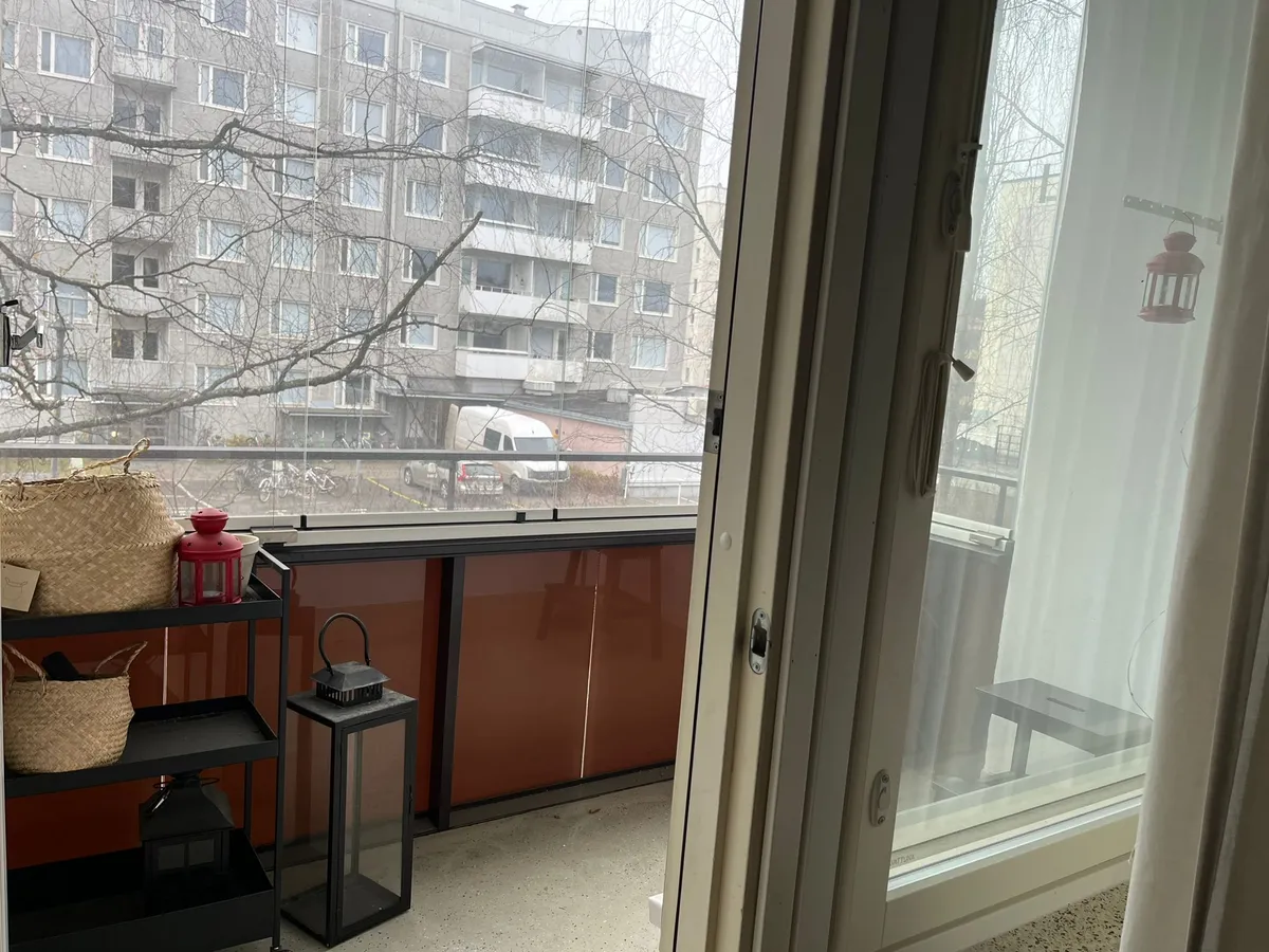 Hyreslägenhet på Jyväskylä i jyvaskyla