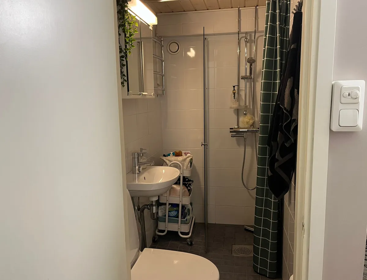 Hyreslägenhet på Jyväskylä i jyvaskyla
