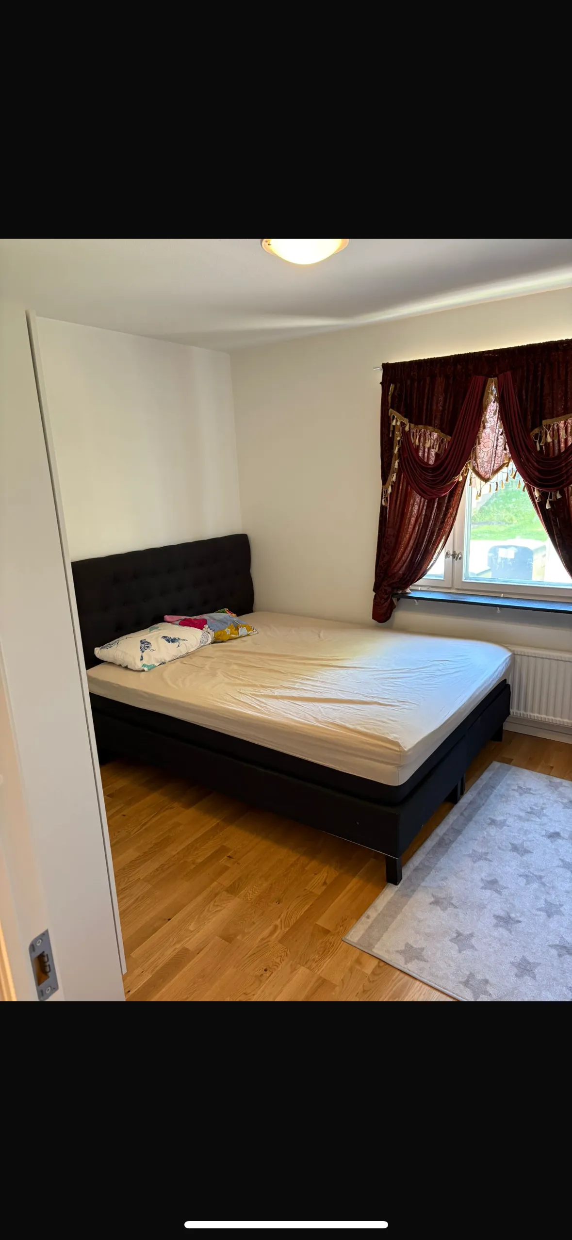 Hyreslägenhet på Borås i boras