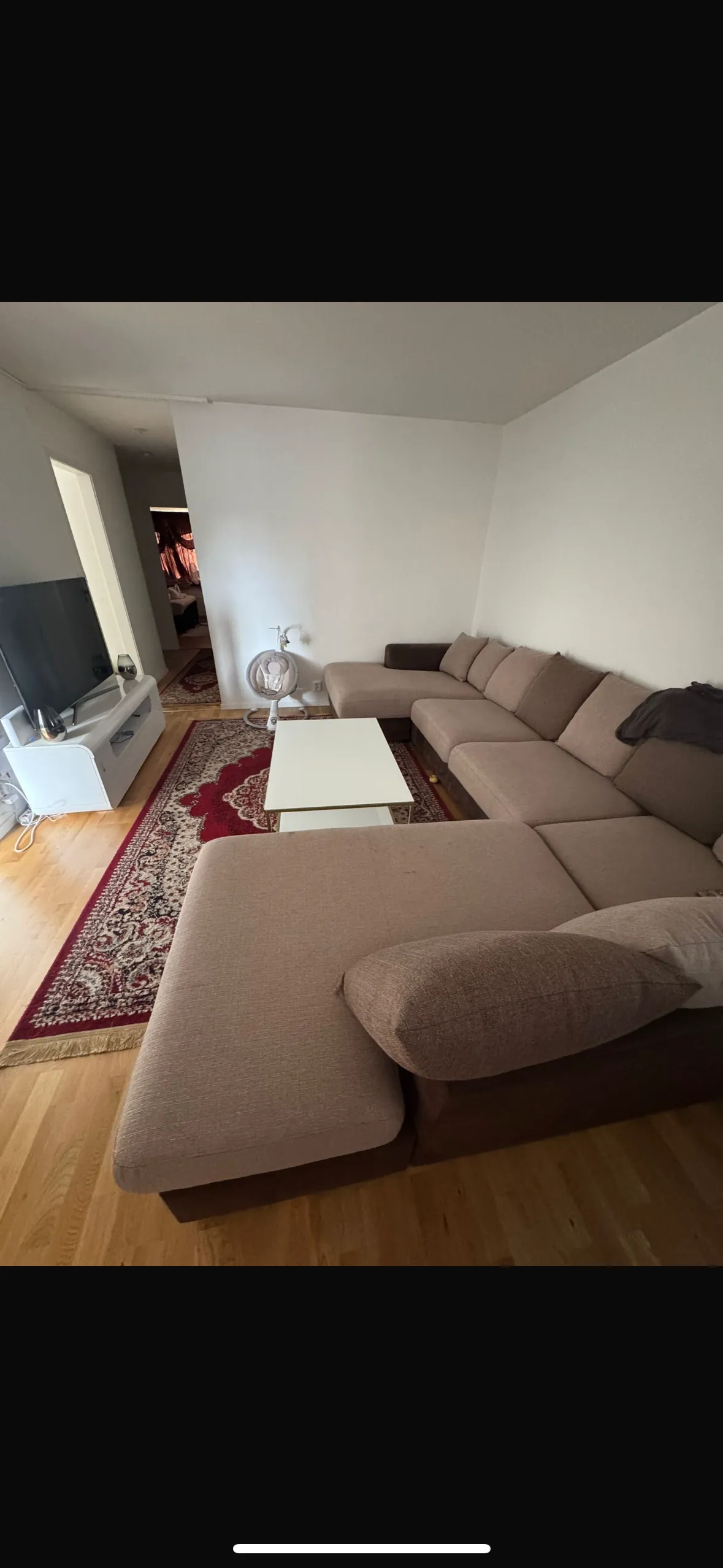 Hyreslägenhet på Borås i boras