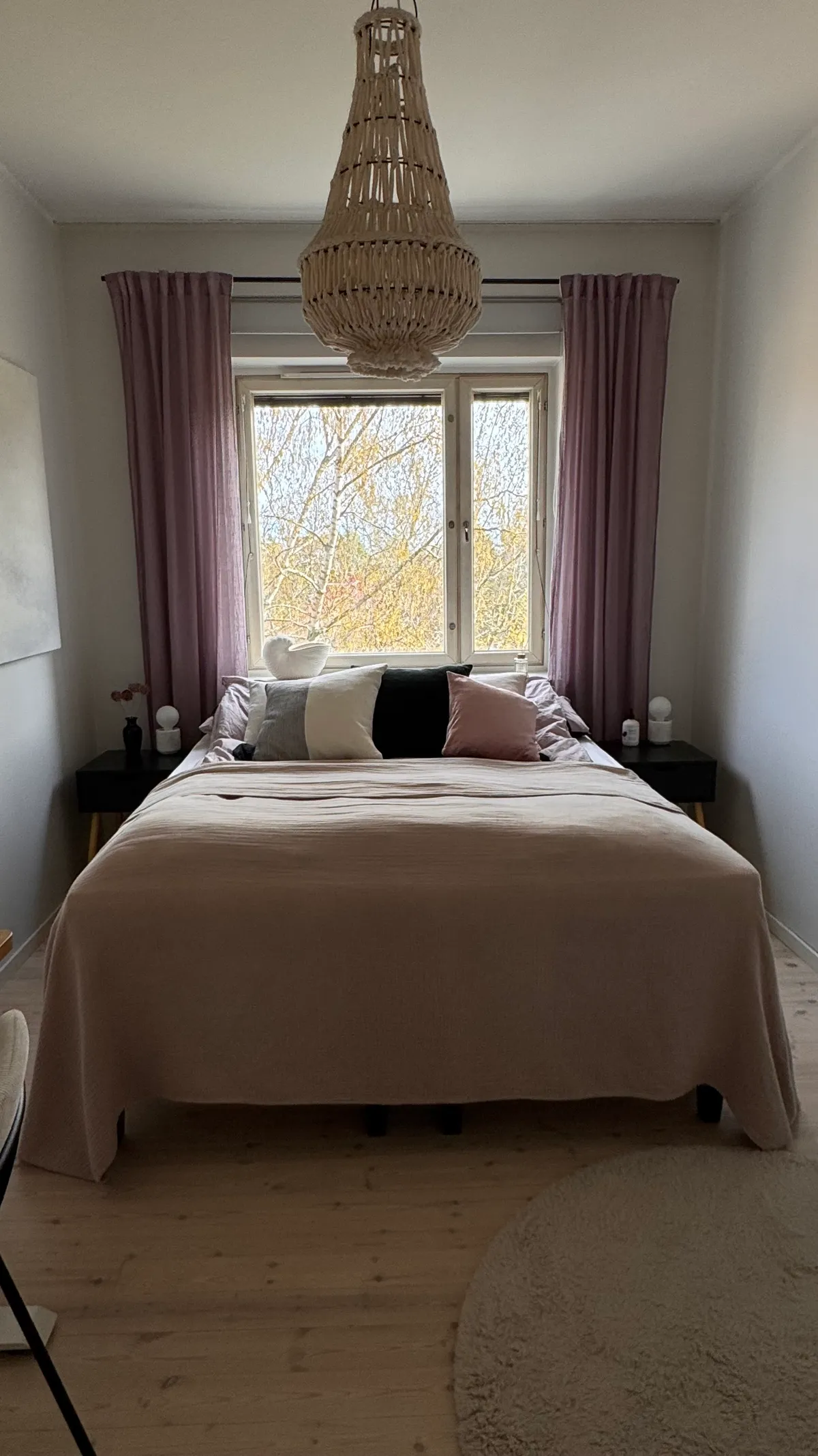 Hyreslägenhet på Helsinki i helsinki