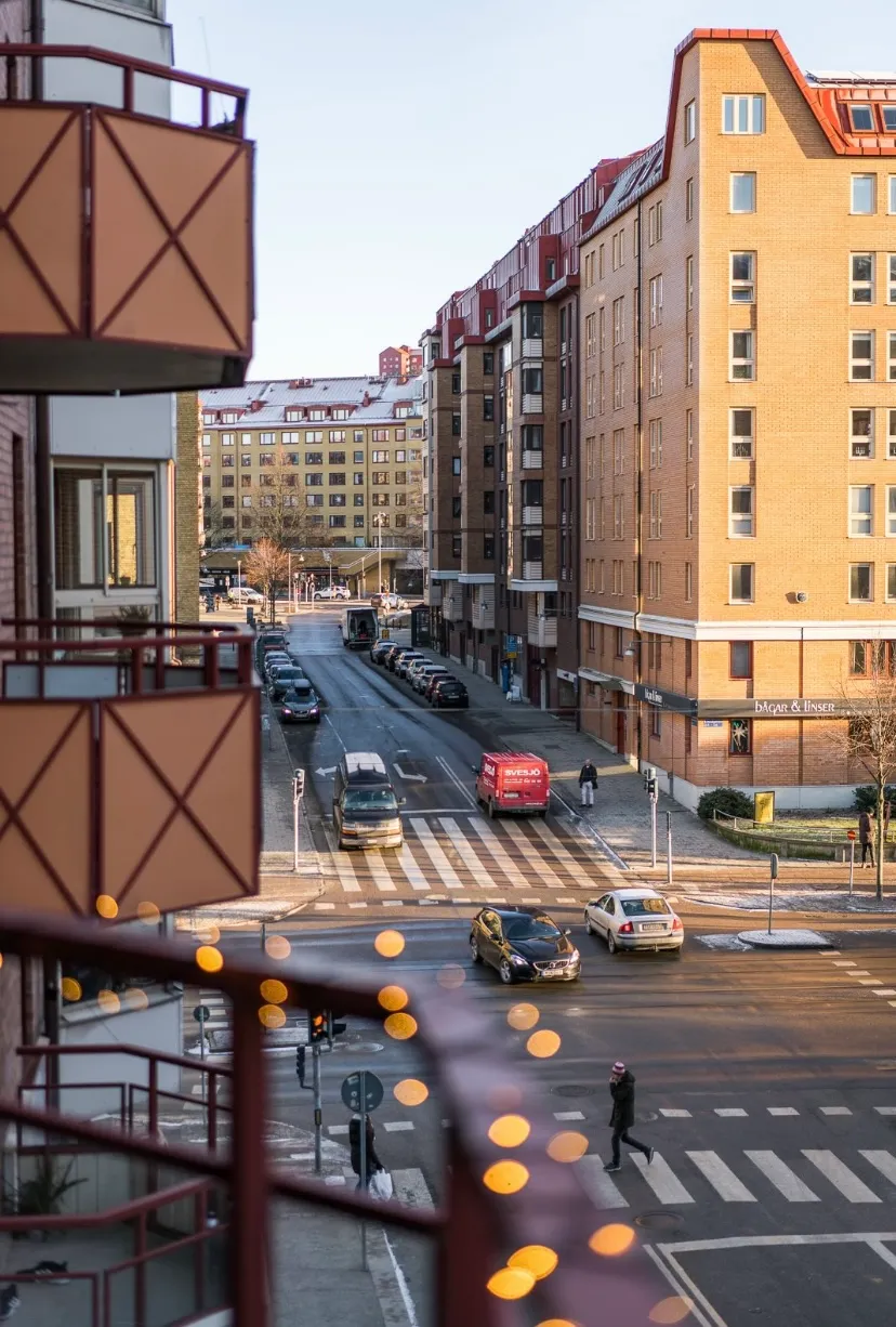 Hyreslägenhet på Göteborg i goteborg