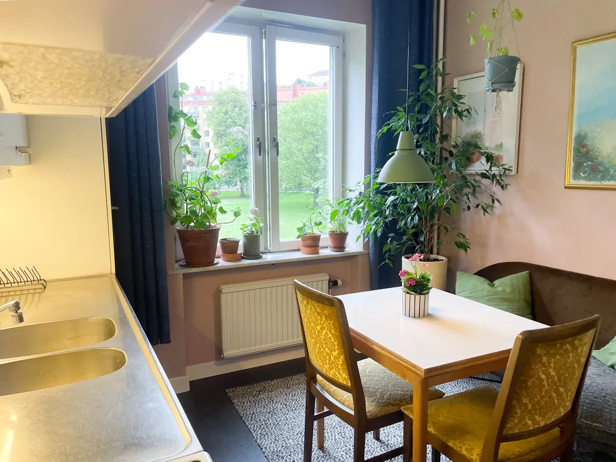 Hyreslägenhet på Göteborg i goteborg
