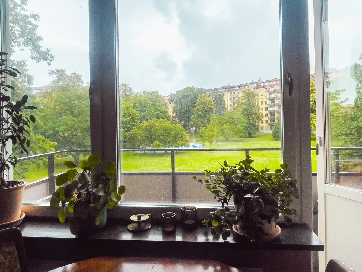 Hyreslägenhet på Göteborg i goteborg