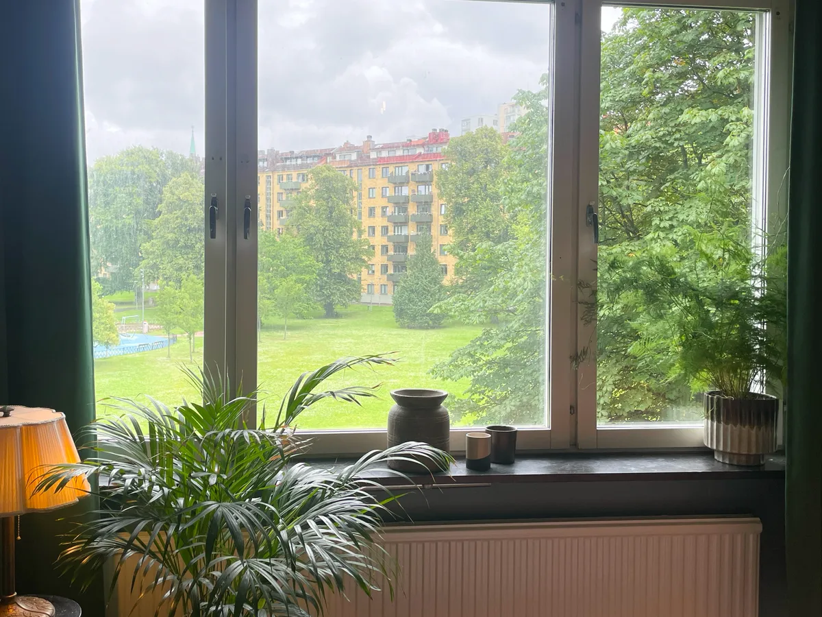 Hyreslägenhet på Göteborg i goteborg