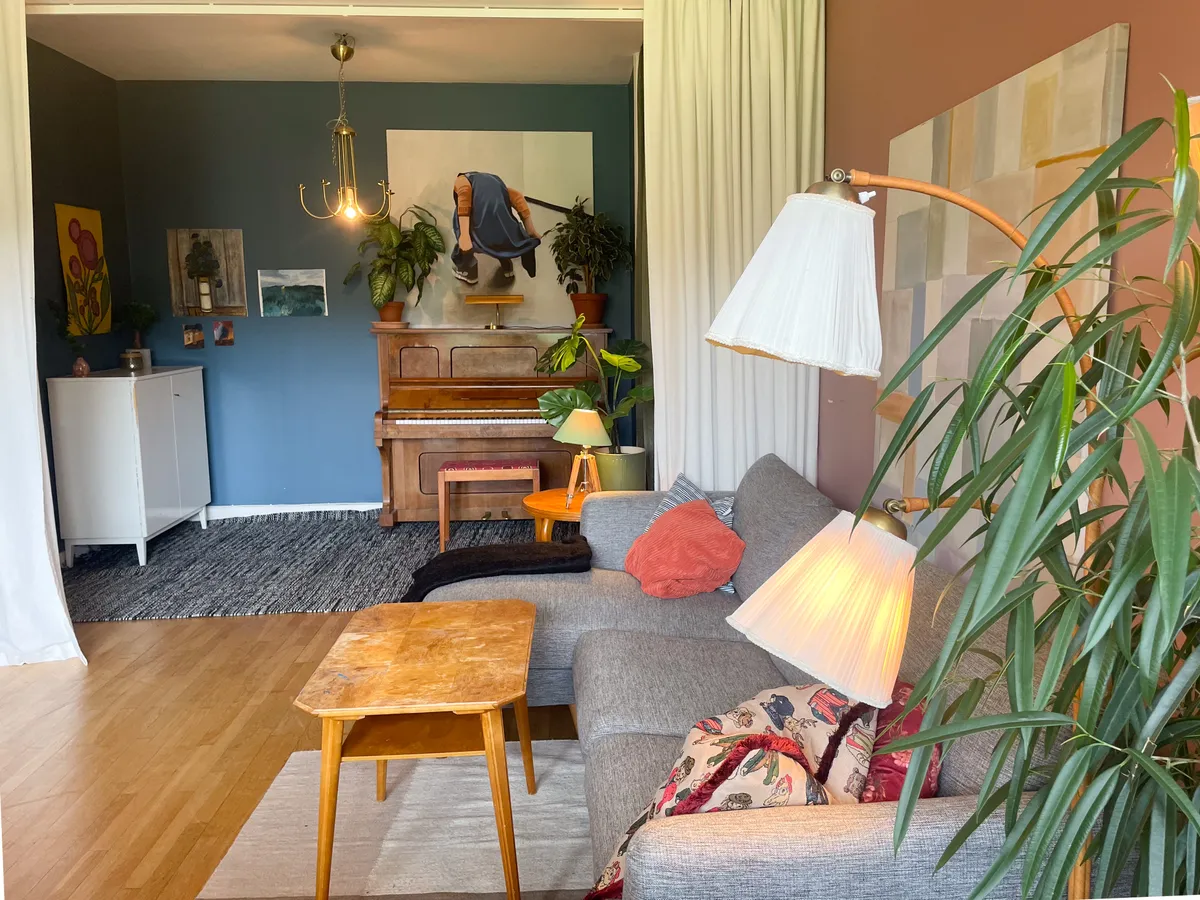 Hyreslägenhet på Göteborg i goteborg