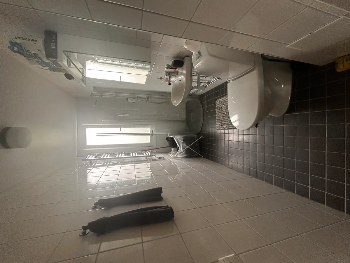 Hyreslägenhet på Vårby i varby
