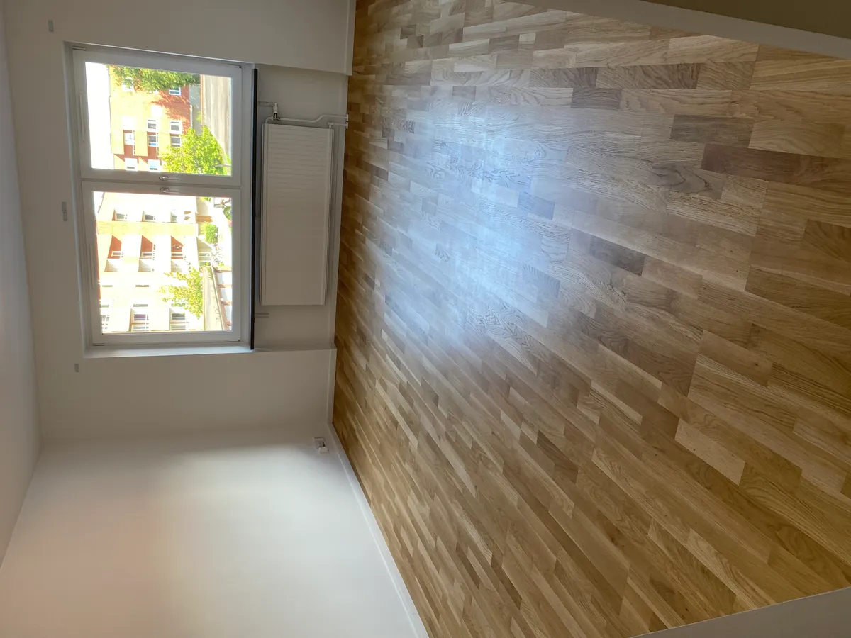 Hyreslägenhet på Västerås i vasteras