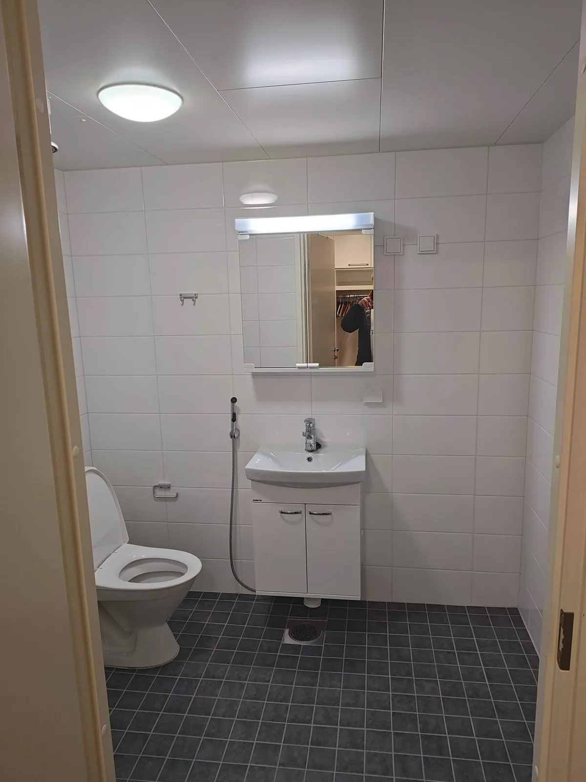Hyreslägenhet på Helsinki i helsinki