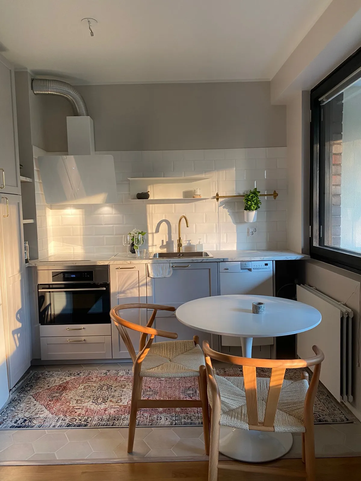 Hyreslägenhet på Helsinki i helsinki