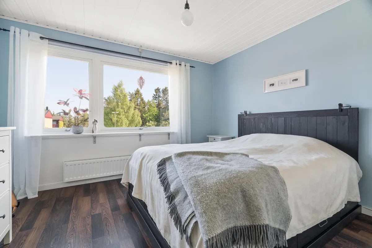 Hyresbostad på Haninge i haninge