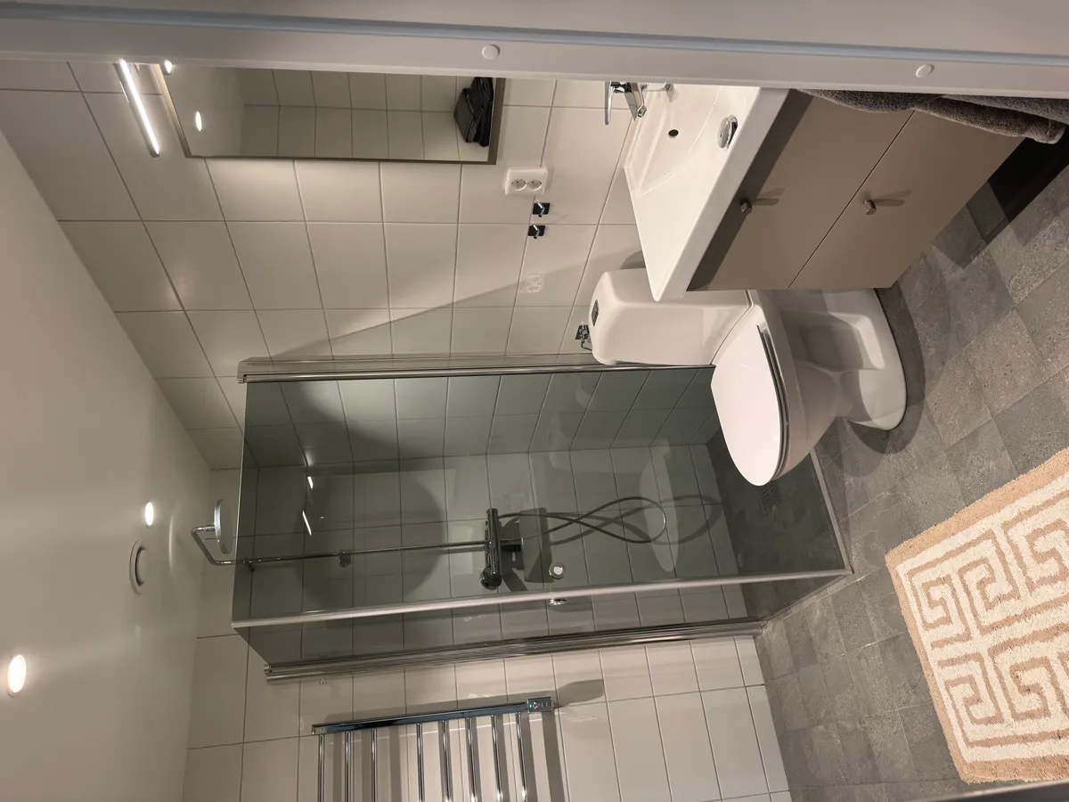 Hyreslägenhet på Ängelholm i angelholm