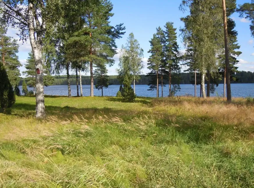 Hyresbostad på Molkom i molkom
