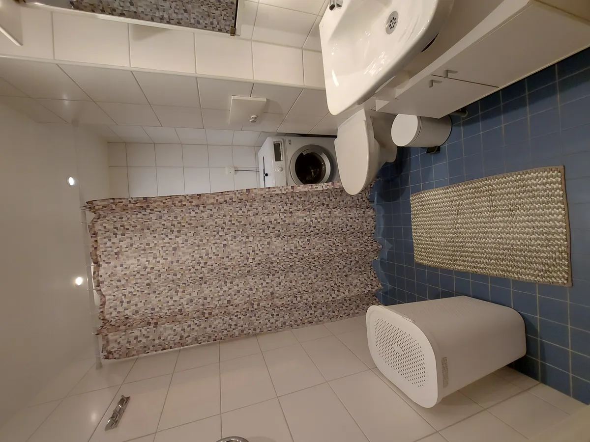 Hyreslägenhet på Lidingö i lidingo