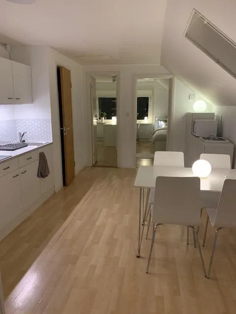 Hyresbostad på Uppsala i uppsala