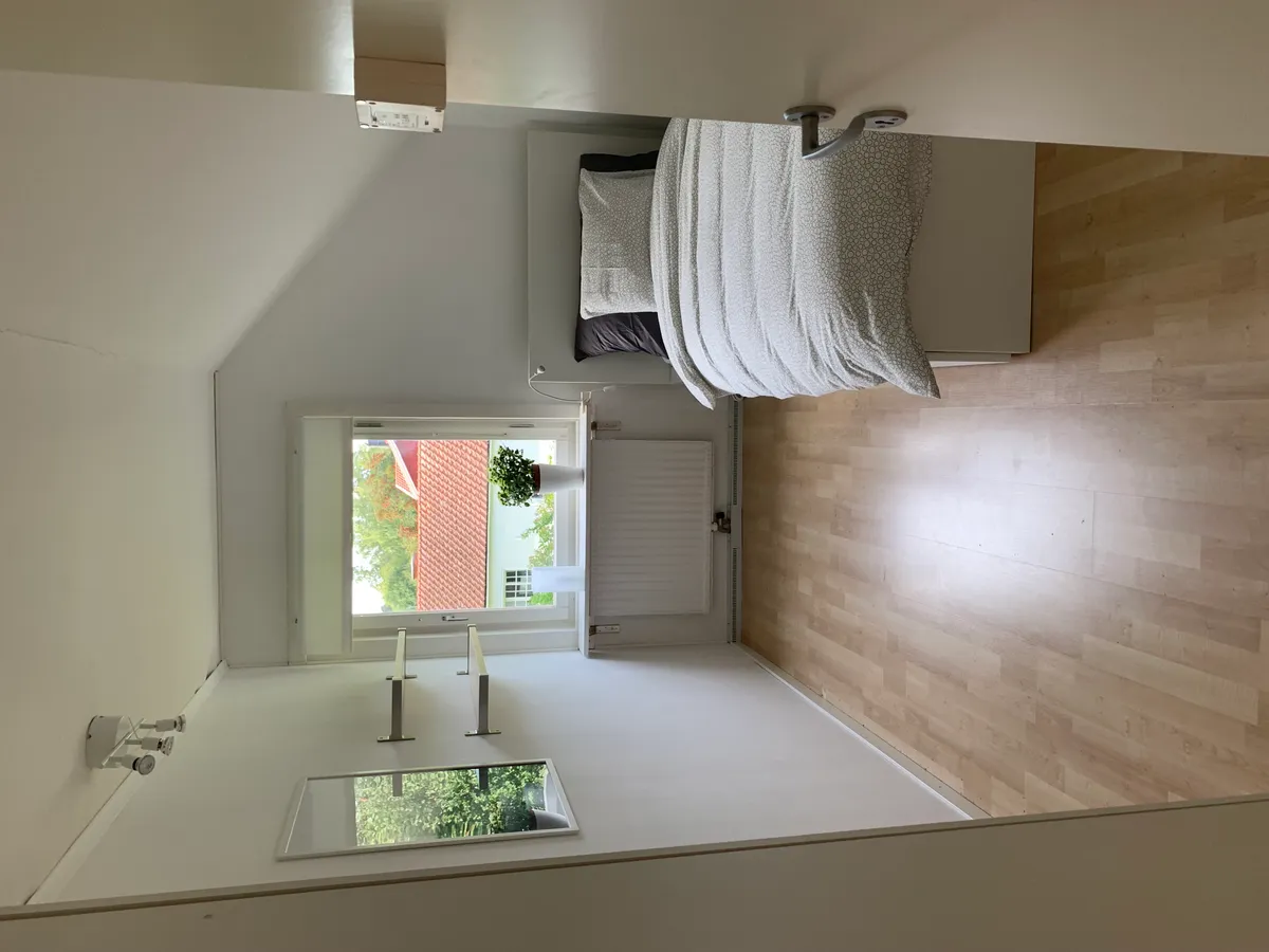 Hyresbostad på Uppsala i uppsala