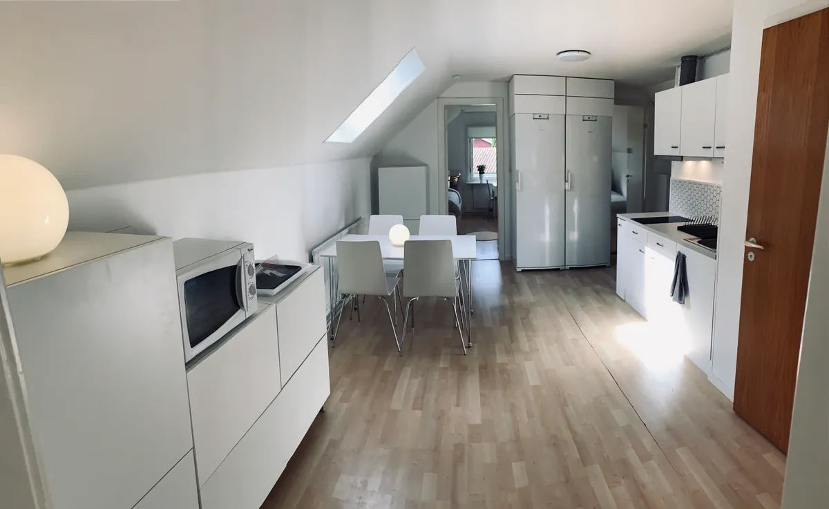 Hyresbostad på Uppsala i uppsala