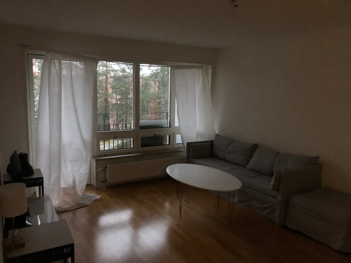 Hyreslägenhet på Sollentuna i sollentuna