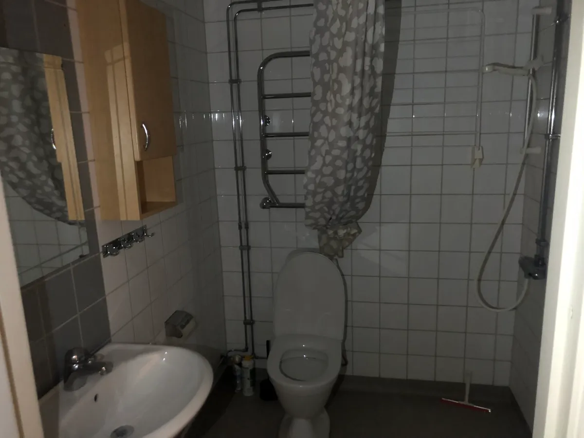 Hyreslägenhet på Sollentuna i sollentuna