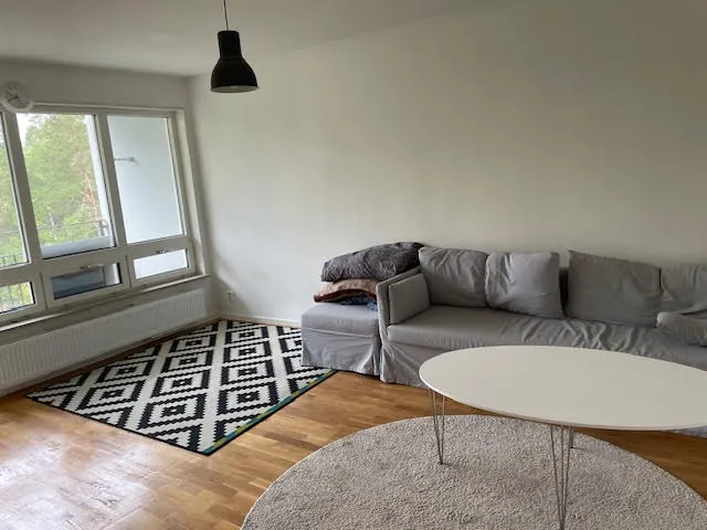 Hyreslägenhet på Sollentuna i sollentuna