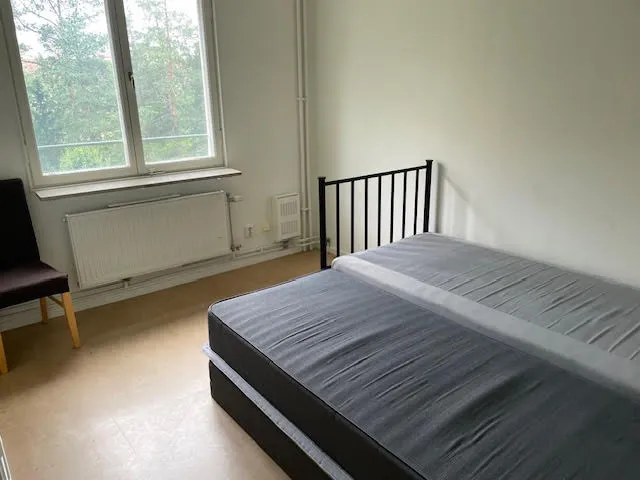 Hyreslägenhet på Sollentuna i sollentuna