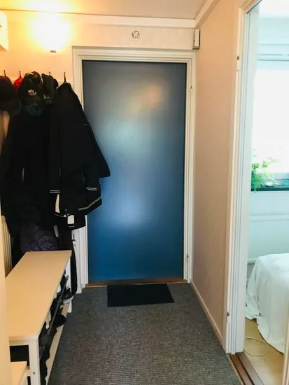 Hyreslägenhet på Bromma i bromma