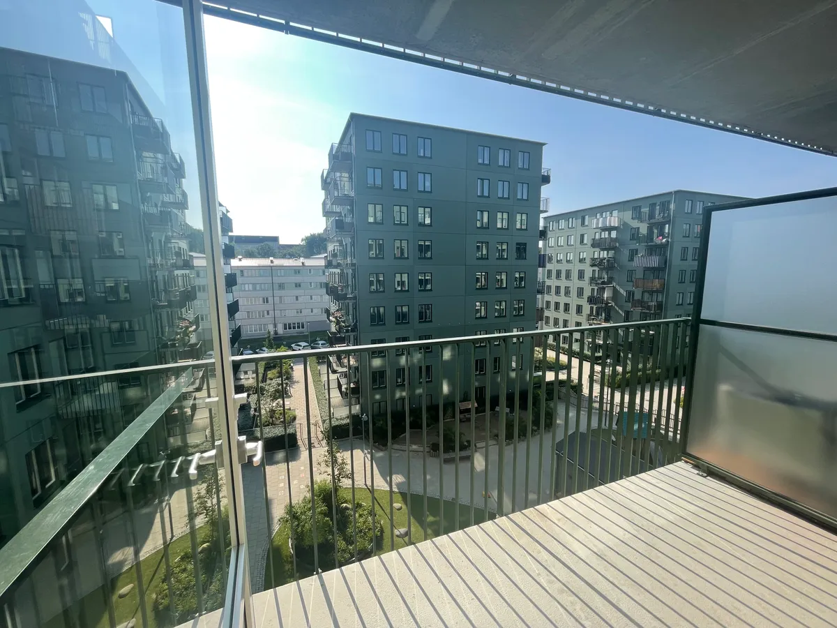 Hyreslägenhet på Göteborg i goteborg