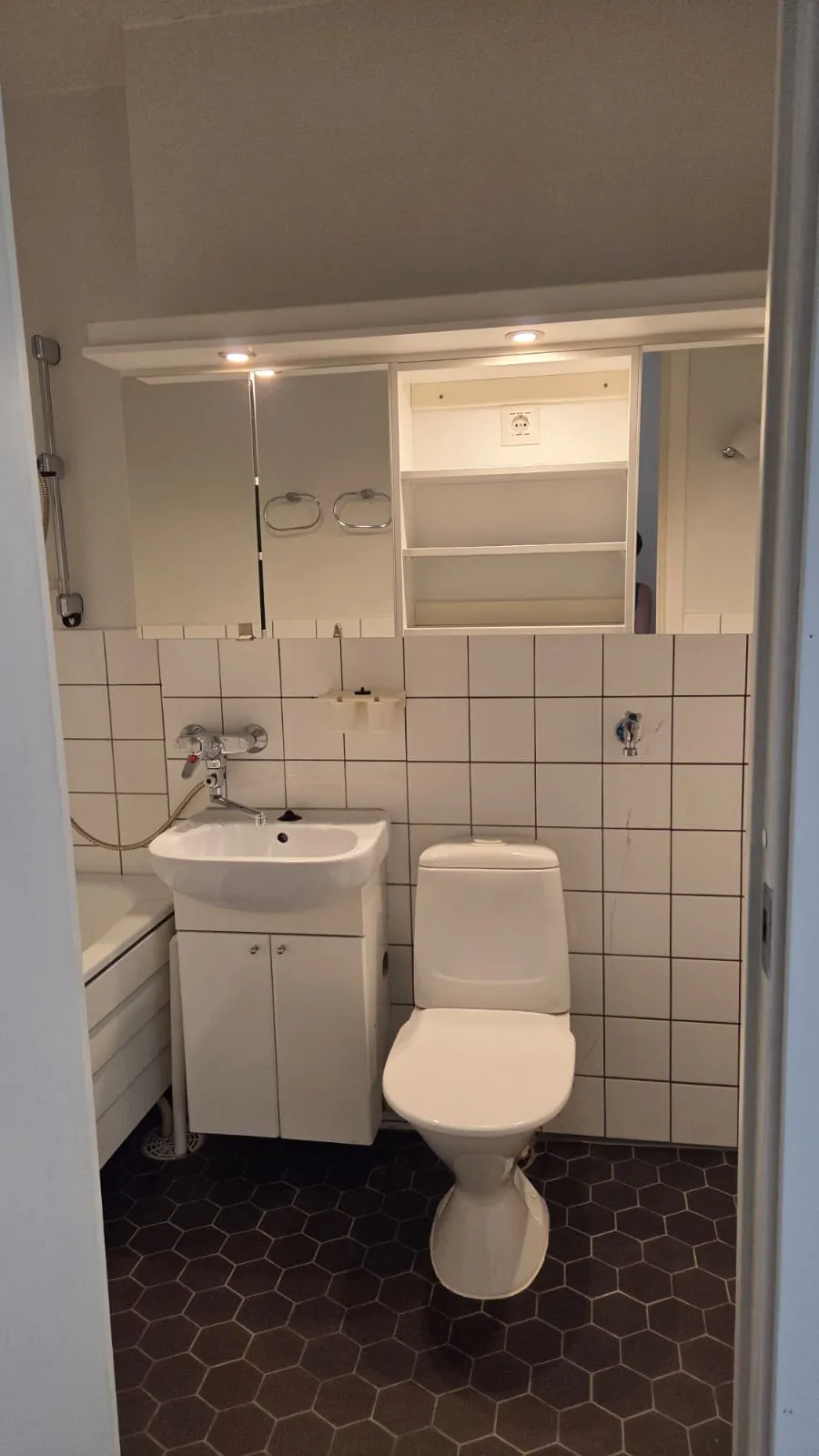 Hyreslägenhet på Oulu i oulu